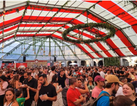 Bravas Fest Barcelona 2025